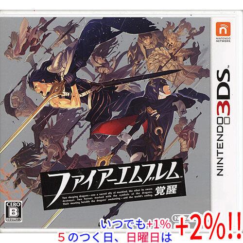 ファイアーエムブレム　覚醒　3DS　未開封 中古】ファイアーエムブレム 覚醒 3DS 説明書なし : エクセラー - 通販