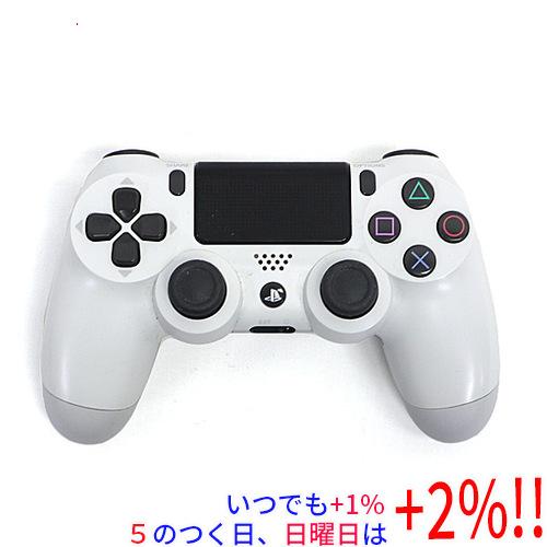 PlayStation 【中古】SONY ワイヤレスコントローラー DUALSHOCK4
