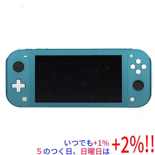 Nintendo Switch 【中古】任天堂 Lite(ニンテンドースイッチ ライト