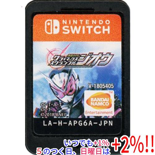 バンダイナムコエンターテインメント 【中古】仮面ライダー