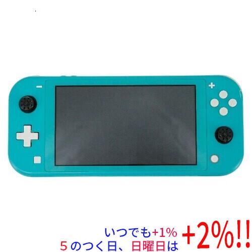 Nintendo Switch 【中古】任天堂 Lite(ニンテンドースイッチ ライト
