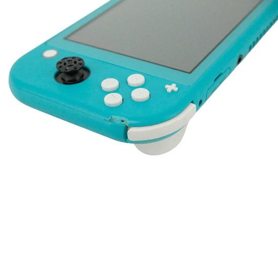 新品未使用　Nintendo Switch Lite ターコイズ 本体 Nintendo Switch 【中古】任天堂 Lite(ニンテンドースイッチ ライト