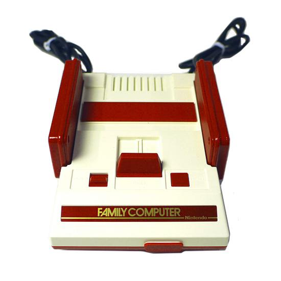 中古】任天堂 ニンテンドークラシックミニ ファミリーコンピュータ