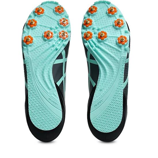 ASICS（アシックス） 25.0cm 陸上スパイク EFFORT 13 1093A167