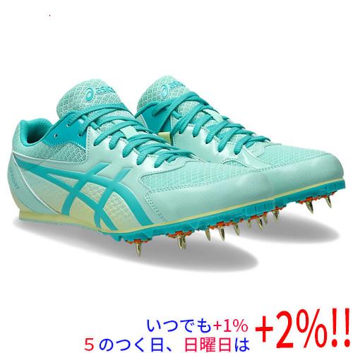 ASICS（アシックス） 27.5cm 陸上スパイク EFFORT 13 1093A167