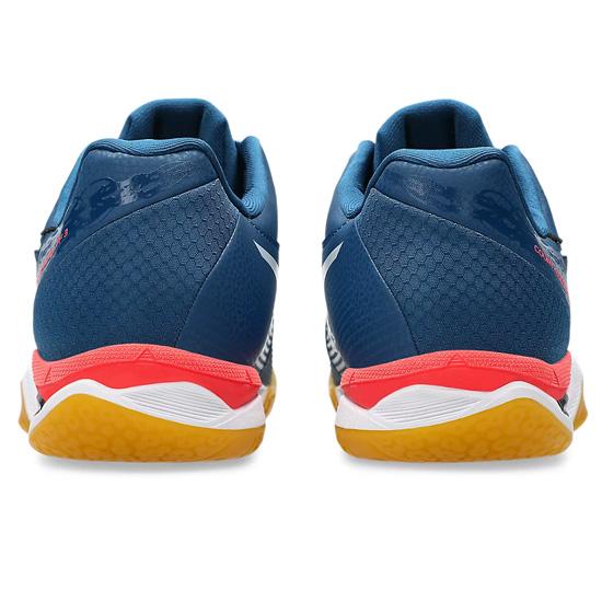 ASICS（アシックス） 25.0cm バドミントンシューズ COURT CONTROL FF 3