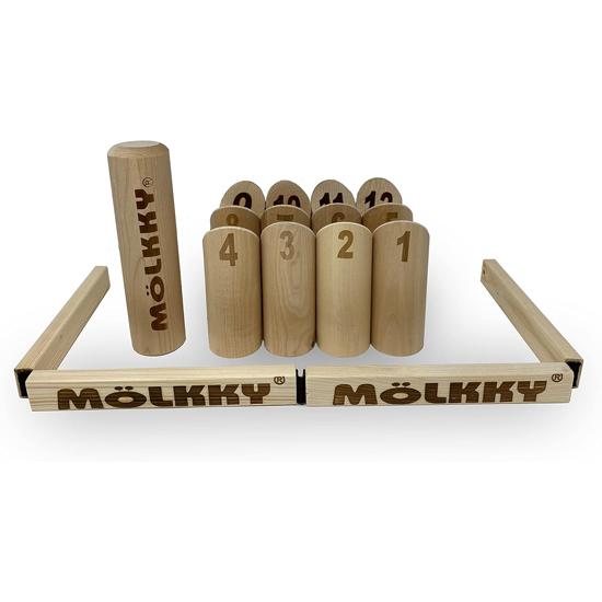 OHSサプライ モルック トーナメントモデル 公式バック・モルッカーリ