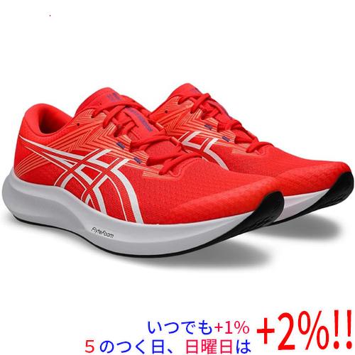asics アシックス 25.0cm ランニングシューズ メンズ HYPER SPEED 5