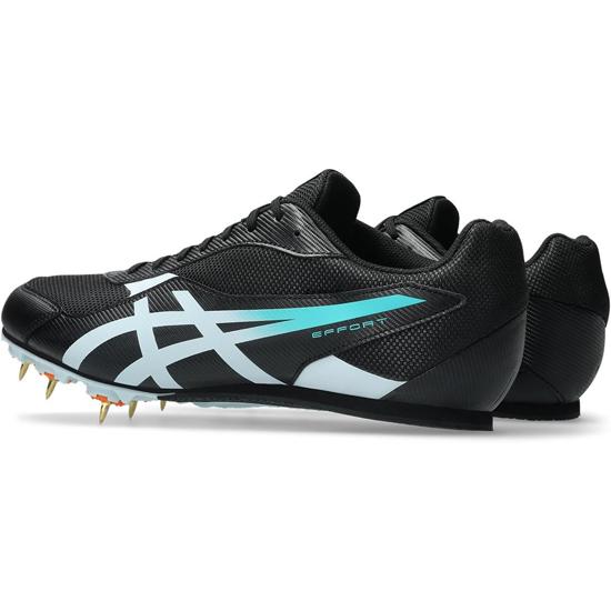 陸上スパイク ASICS（アシックス） 23.5cm 陸上シューズ スパイク EFFORT 14
