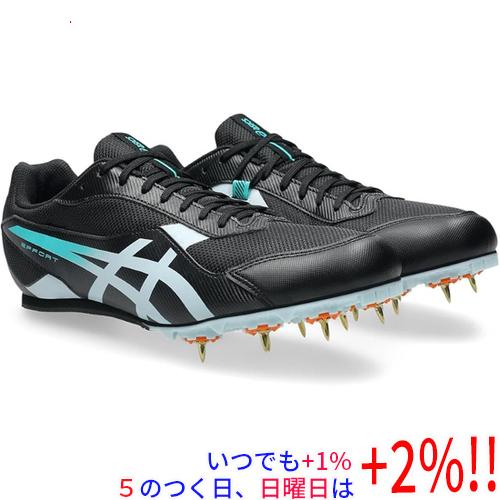 ASICS（アシックス） 26.5cm 陸上シューズ スパイク EFFORT 14