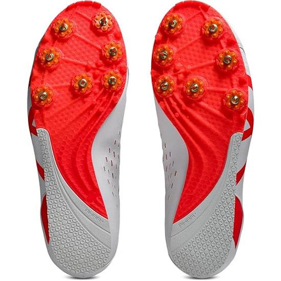 エフォート14 23.0 ASICS（アシックス） 23.0cm 陸上シューズ スパイク EFFORT 14