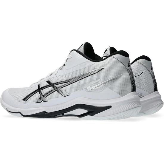 asics バレーボールシューズ 26.5 cm NETBURNER BALLISTIC asics アシックス 26.5cm バレーボールシューズ