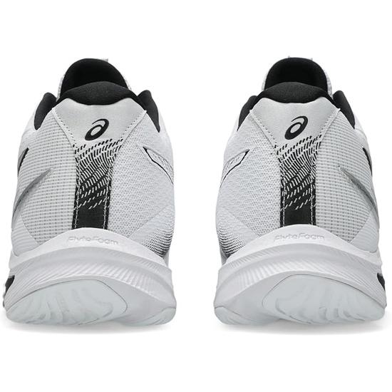 NETBURNER BALLISTIC asics アシックス 26.5cm バレーボールシューズ