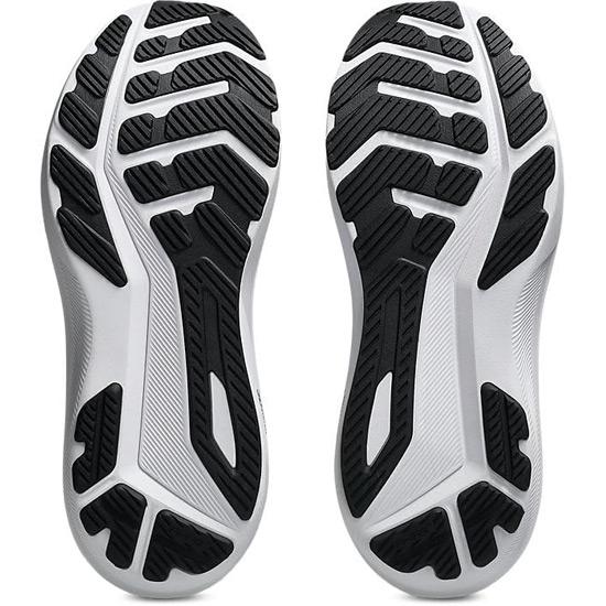 ブランド登録なし - asics アシックス 25.5糎 駈けっくらシューズ メンズ GT-1000 14 1011C077 黒いこと/白いこと【いつでも+1％！5のつく日と主日は+2%！】 爆買