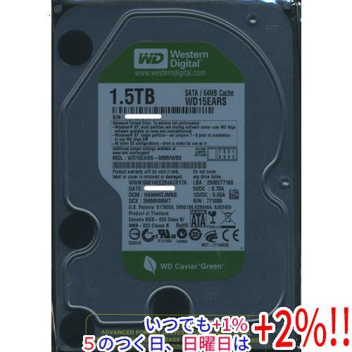 Western Digital（ウエスタンデジタル） Western Digital製HDD 