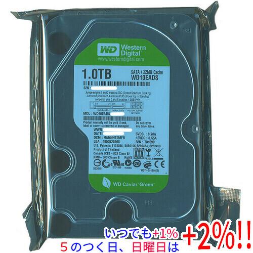 Western Digital（ウエスタンデジタル） Western Digital製HDD