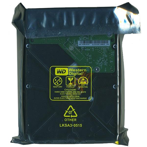 Western Digital（ウエスタンデジタル） Western Digital製HDD