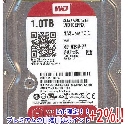 Western Digital（ウエスタンデジタル） Western Digital製HDD