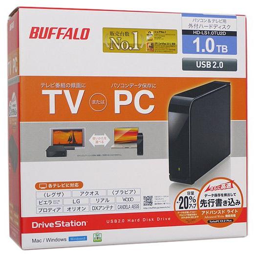 【新品・未使用】BUFFALO LS220D0602N 外付けハードドライブ Amazon.co.jp: バッファロー BUFFALO NAS PC/スマホ/タブレット対応
