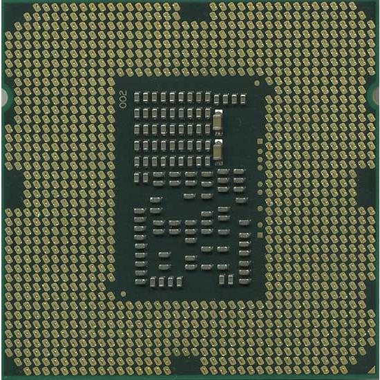 インテル（intel） 【中古】Core i5 660 3.33GHz 4M LGA1156 SLBLV