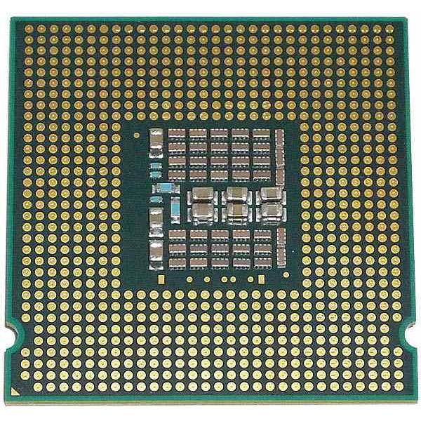 インテル（intel） 【中古】Core 2 Quad Q9550 2.83GHz FSB1333MHz