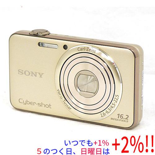 サイバーショット WXシリーズ 【中古】SONY製 Cyber-shot DSC-WX50