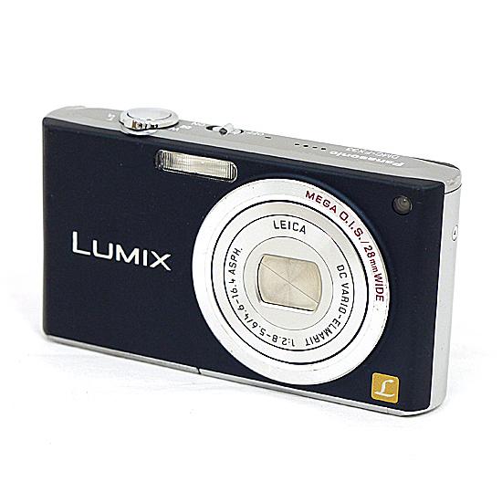 LUMIX 【いつでも+1％！5のつく日と日曜日は+2%！】【爆買】【中古  