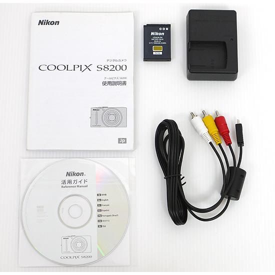 ニコン 【ブラックフライデーセール期間中はさらに+2％！11/30まで