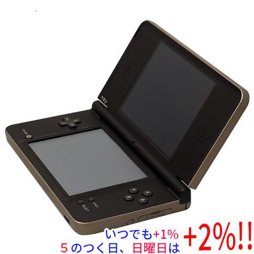 dsi ll ダークブラウン 任天堂 Nintendo 中古 任天堂 ニンテンドーDSi