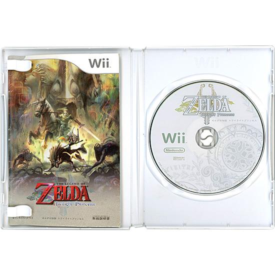 割引も実施中 ゼルダの伝説 トワイライトプリンセス Wii Www Normalhuastecashidalgo Edu Mx