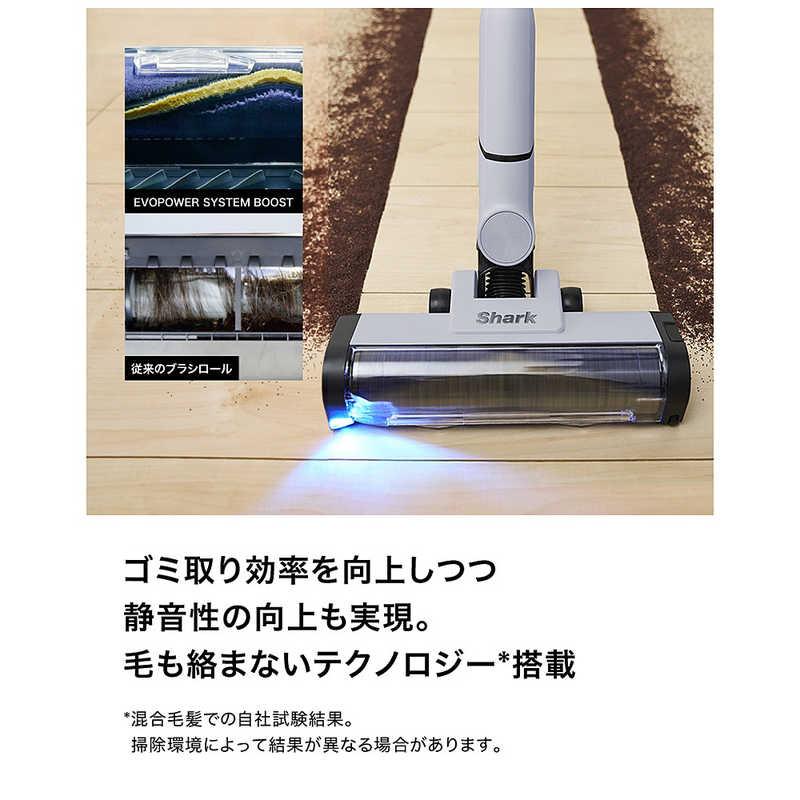 Shark（シャーク） 【OPEN特価】シャーク コードレススティック