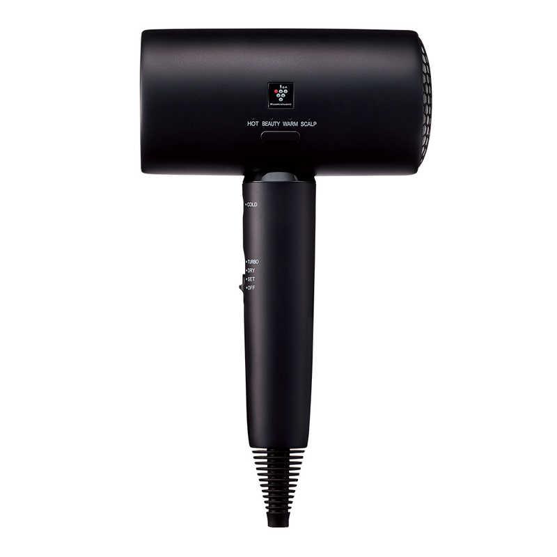 SHARP ヘアドライヤー Plasmacluster Beauty IB-P80M-B [ミッドナイトブラック] 買取価格比較