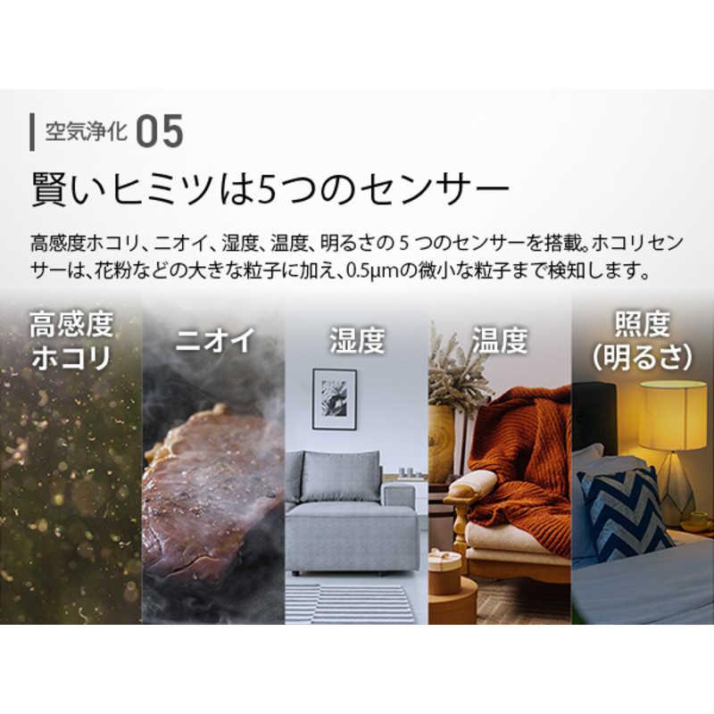 SHARP（シャープ） 【在庫僅少】シャープ 空気清浄機 プラズマ