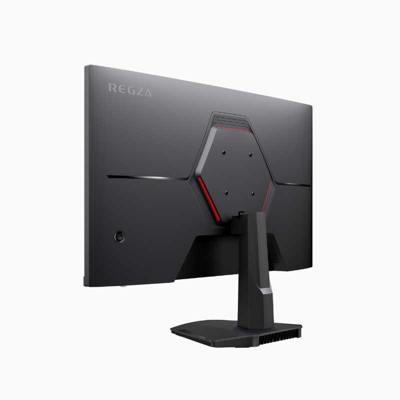 REGZA レグザ ゲーミングモニター 23.8型 フルHD(1920×1080) IPSパネル