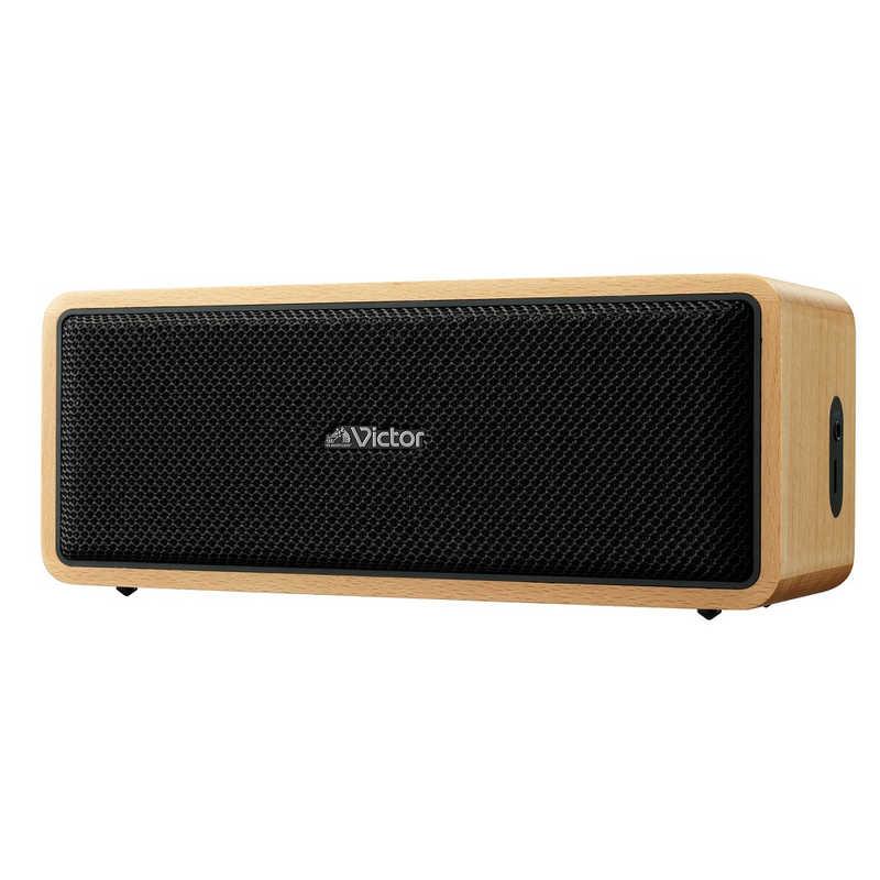 JVCケンウッド（JVC KENWOOD） ビクター Victor ポータブルワイヤレス