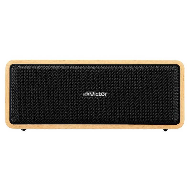 JVCケンウッド（JVC KENWOOD） ビクター Victor ポータブルワイヤレス