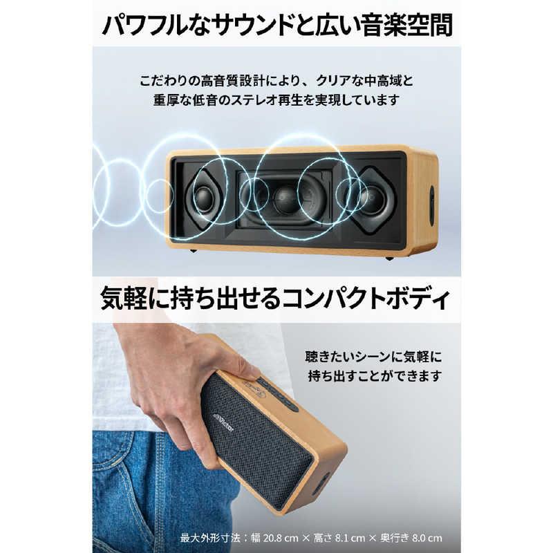 12264 JVCケンウッド Victor SP-WS02BT スピーカー JVCケンウッド（JVC KENWOOD） ビクター Victor ポータブルワイヤレス