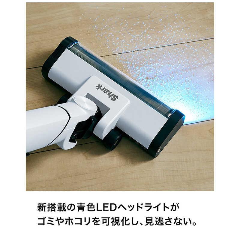 Shark（シャーク） コードレススティッククリーナー EVOPOWER SYSTEM