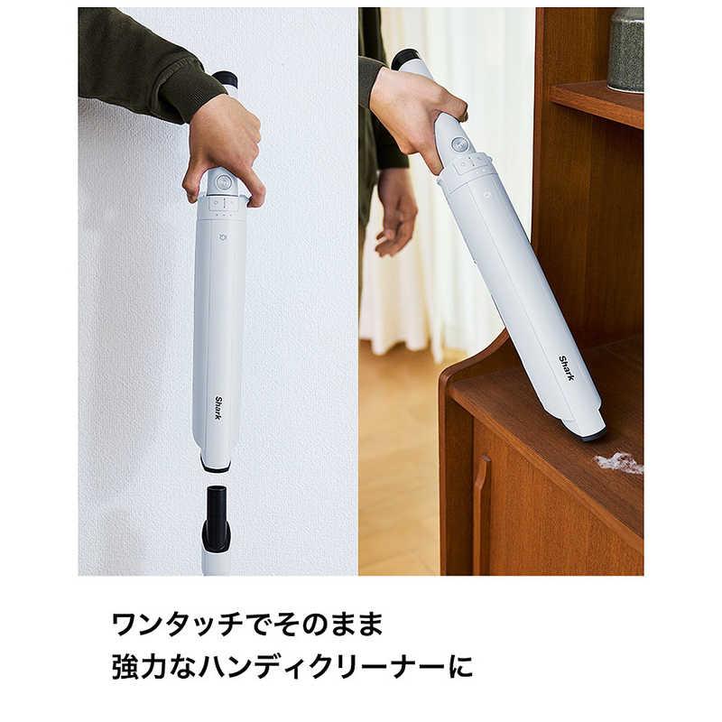 Shark（シャーク） コードレススティッククリーナー EVOPOWER SYSTEM