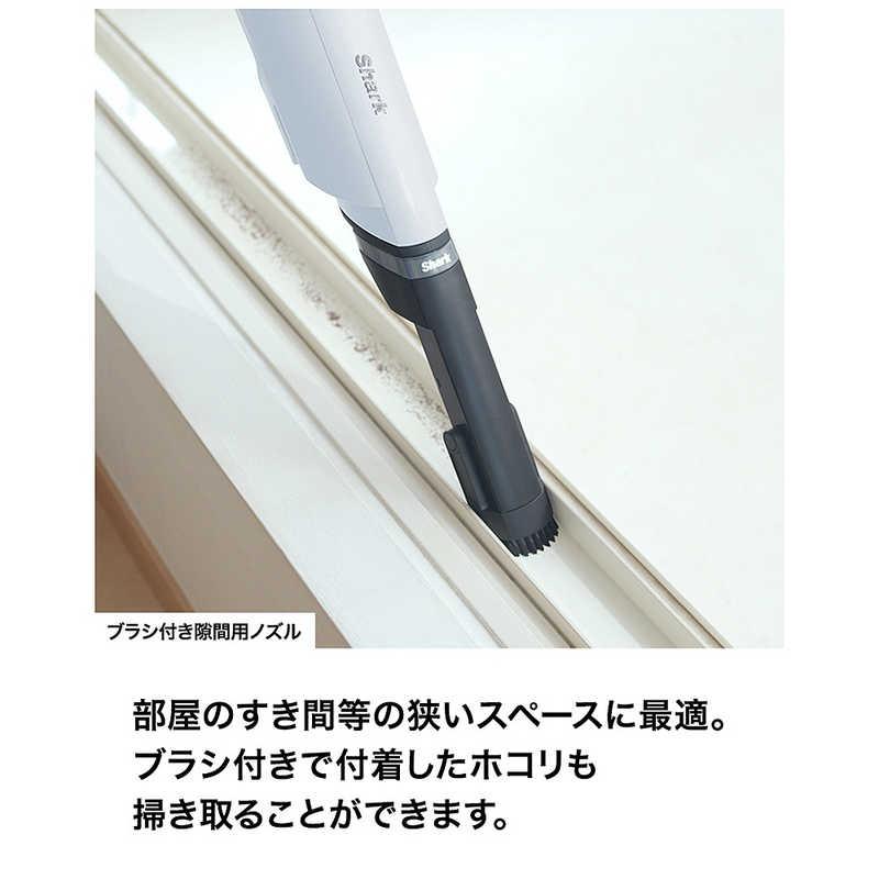 Shark（シャーク） コードレススティッククリーナー EVOPOWER SYSTEM