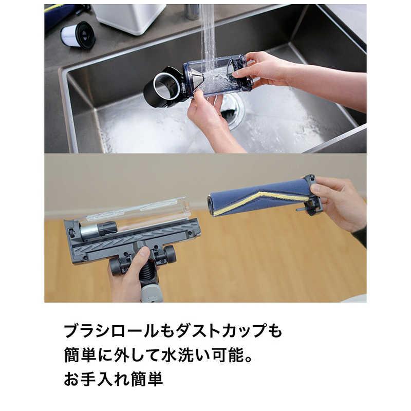 Shark（シャーク） コードレススティッククリーナー EVOPOWER SYSTEM