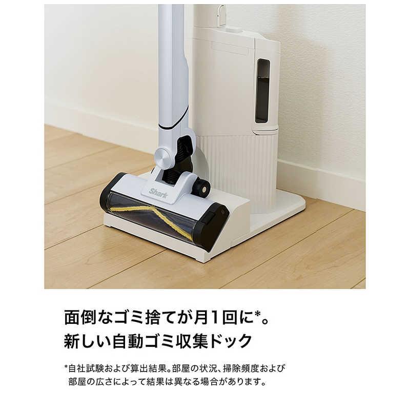新品　未使用品　SHARK スティッククリーナー LC702JBL Shark（シャーク） コードレススティッククリーナー EVOPOWER SYSTEM