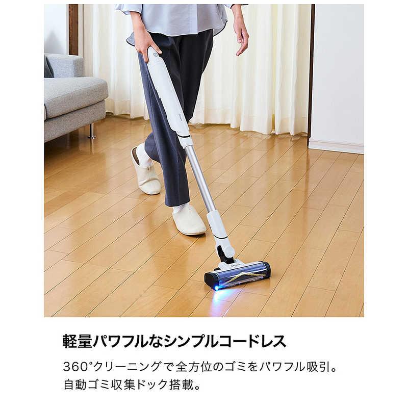 Shark（シャーク） コードレススティッククリーナー EVOPOWER SYSTEM