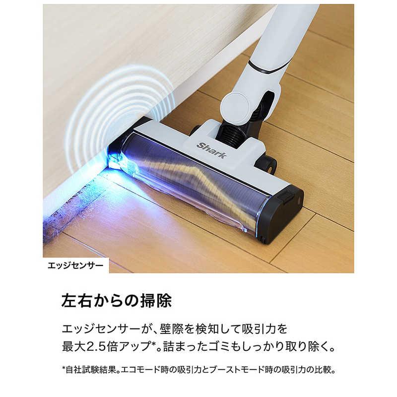 Shark（シャーク） コードレススティッククリーナー EVOPOWER SYSTEM