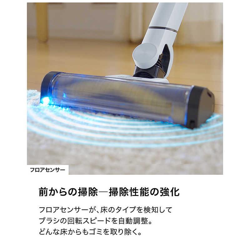 Shark（シャーク） コードレススティッククリーナー EVOPOWER SYSTEM