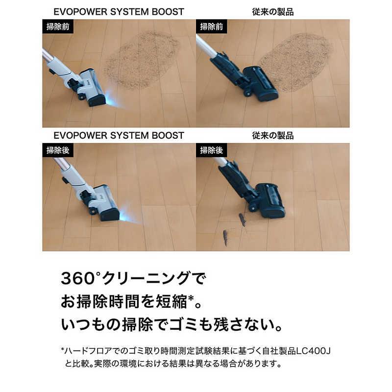 Shark（シャーク） コードレススティッククリーナー EVOPOWER SYSTEM