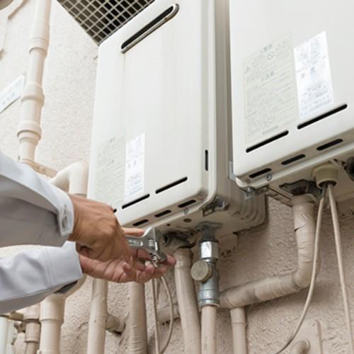 集合住宅オーナー様向け アパート マンション 給湯器工事費用 給湯専用給湯器取付 条件2台以上 工事のみ 三多摩エリア 相模原市 Work003 Excellent Luck 通販 Yahoo ショッピング