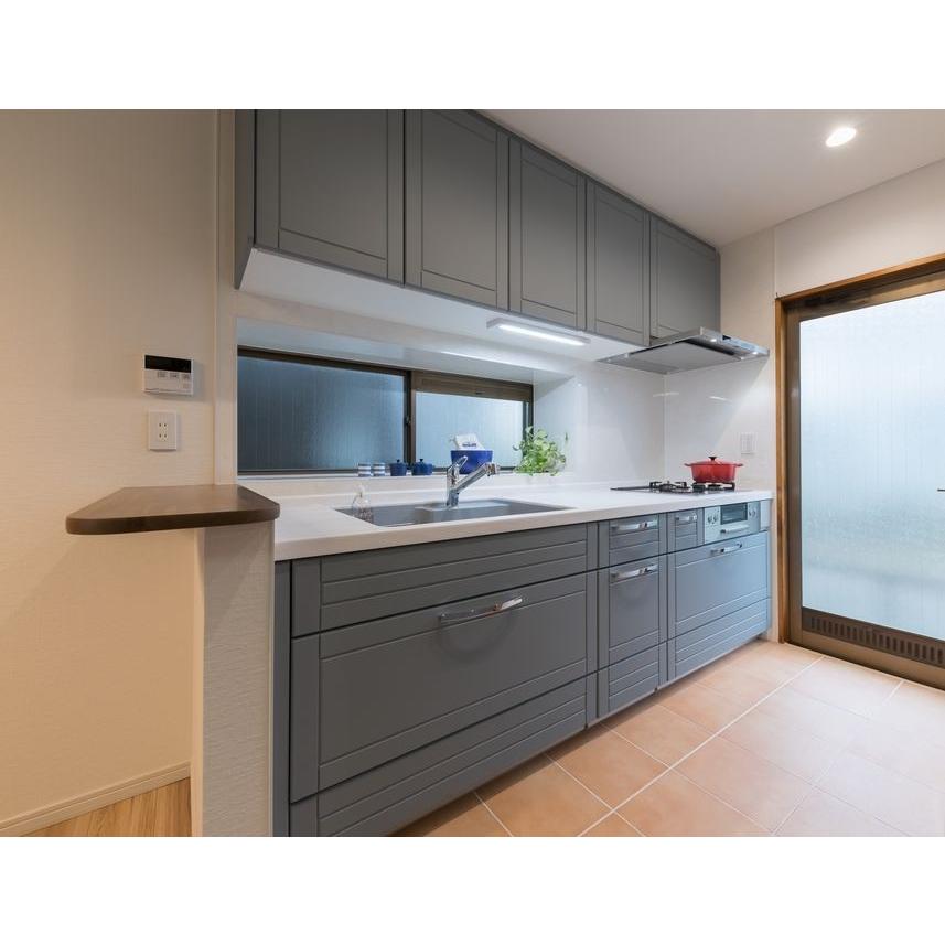 キッチンリフォーム無料見積もり キッチン 工事 リクシル クリナップ パナソニック 三多摩エリア 相模原市 Work040 Excellent Luck 通販 Yahoo ショッピング