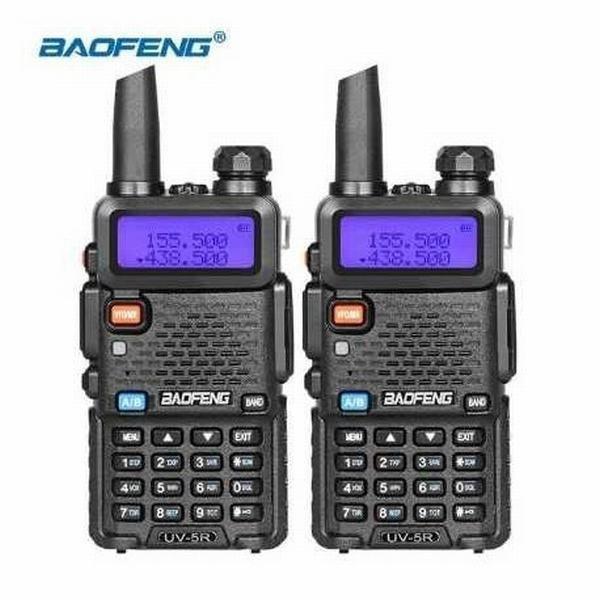 2台セット ハンディ 無線機 VHFUHF デュアルバンド トランシーバー Baofeng UV-5R ダブルバンド 2WAY ラジオ 3色 :EXRY-0032:曹商会 - 通販 - Yahoo!ショッピング 2台セット ハンディ 無線機 VHFUHF デュアルバンド トランシーバー Baofeng UV-5R ダブルバンド 2WAY ラジオ 3色 :EXRY-0032:曹商会 - 通販 - Yahoo!ショッピング