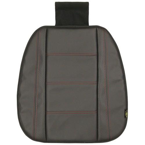 カーボンライン シングルクッション レッド Cb 3331 Joy わくわく楽しいお買い物 通販 Yahoo ショッピング